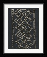 Udaka Study II Fine Art Print