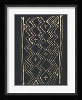 Udaka Study IV Fine Art Print