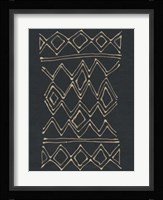 Udaka Study V Fine Art Print