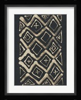 Udaka Study VII Fine Art Print