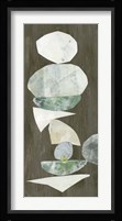 Mid-century Formation I Fine Art Print