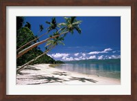 Oceania, Fiji Island Fine Art Print