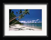 Oceania, Fiji Island Fine Art Print