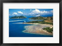 Malolo Island, Mamanuca Islands, Fiji Fine Art Print