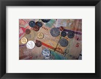 Fiji Currency Fine Art Print