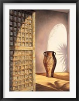 Valencia Fine Art Print