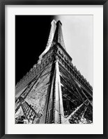 Francois Kollar - Paris 1931 Size 23.75x31.5 Fine Art Print