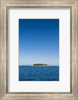 Beachcomber Island, Mamanucas Islands, Fiji, South Pacific Fine Art Print