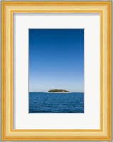 Beachcomber Island, Mamanucas Islands, Fiji, South Pacific Fine Art Print