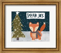 Spread Joy Fine Art Print
