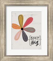 Bloom Big Fine Art Print