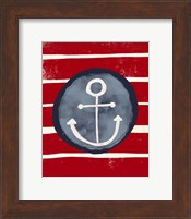 Anchor Fine Art Print