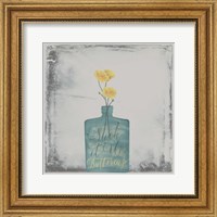 Buttercup Fine Art Print