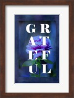 Grateful Fine Art Print