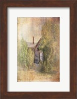 Some Place in Time Fine Art Print
