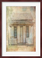 Prairie House Fine Art Print