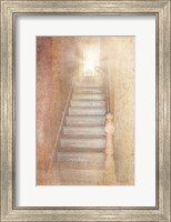 Vintage Study Fine Art Print