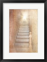 Vintage Study Fine Art Print