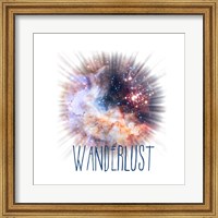 Wanderlust Fine Art Print