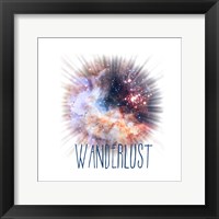 Wanderlust Fine Art Print