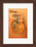 Happy Harvest Fine Art Print