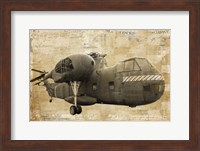 Ready to Rumble Fine Art Print