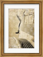 Onward, Upward Fine Art Print