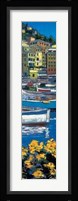 Porticciolo di Camogli Fine Art Print