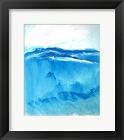 Seascape VI Fine Art Print