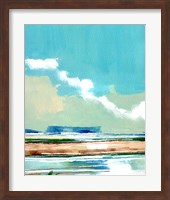 Seascape VII Fine Art Print