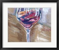 Wine Tasting Fine Art Print