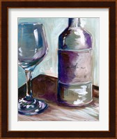 Caroline Wine Fine Art Print