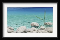 Trasparenza Fine Art Print