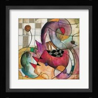 Primo II Fine Art Print