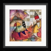 Primo I Fine Art Print