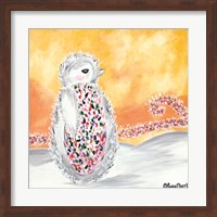 Born to Stand Out Fine Art Print