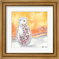 Born to Stand Out Fine Art Print