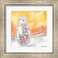 Born to Stand Out Fine Art Print