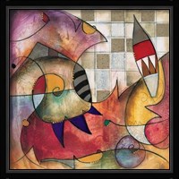 Primo I Fine Art Print