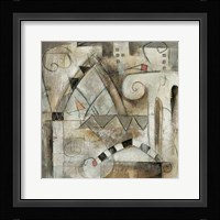 Classica II Fine Art Print