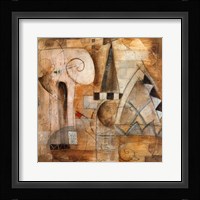 Classica I Fine Art Print