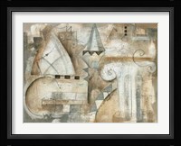 Alba Fine Art Print