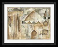 Aurora Fine Art Print