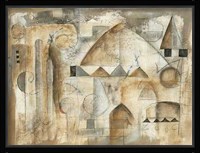 Aurora Fine Art Print