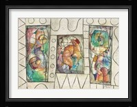 Oasis Fine Art Print