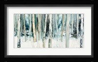 Winter Woods III Fine Art Print