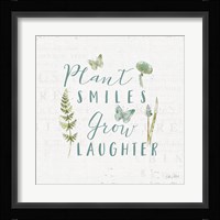 In the Forest IV Fine Art Print