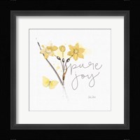 Sunny Day V Fine Art Print