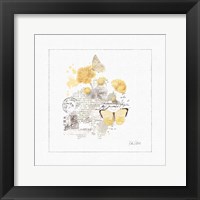 Sunny Day II Framed Print