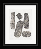 Ballinglen Warm III Framed Print